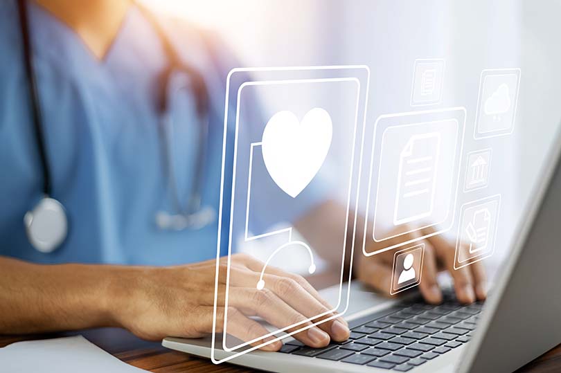 DIGITAL HEALTH IS TO BE EXPANDED